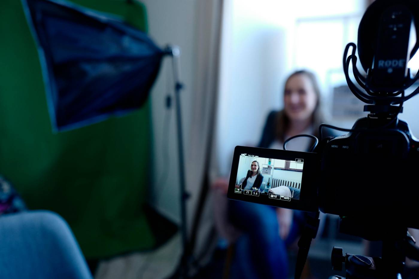 A Small Business Guide to Mastering Video Marketing