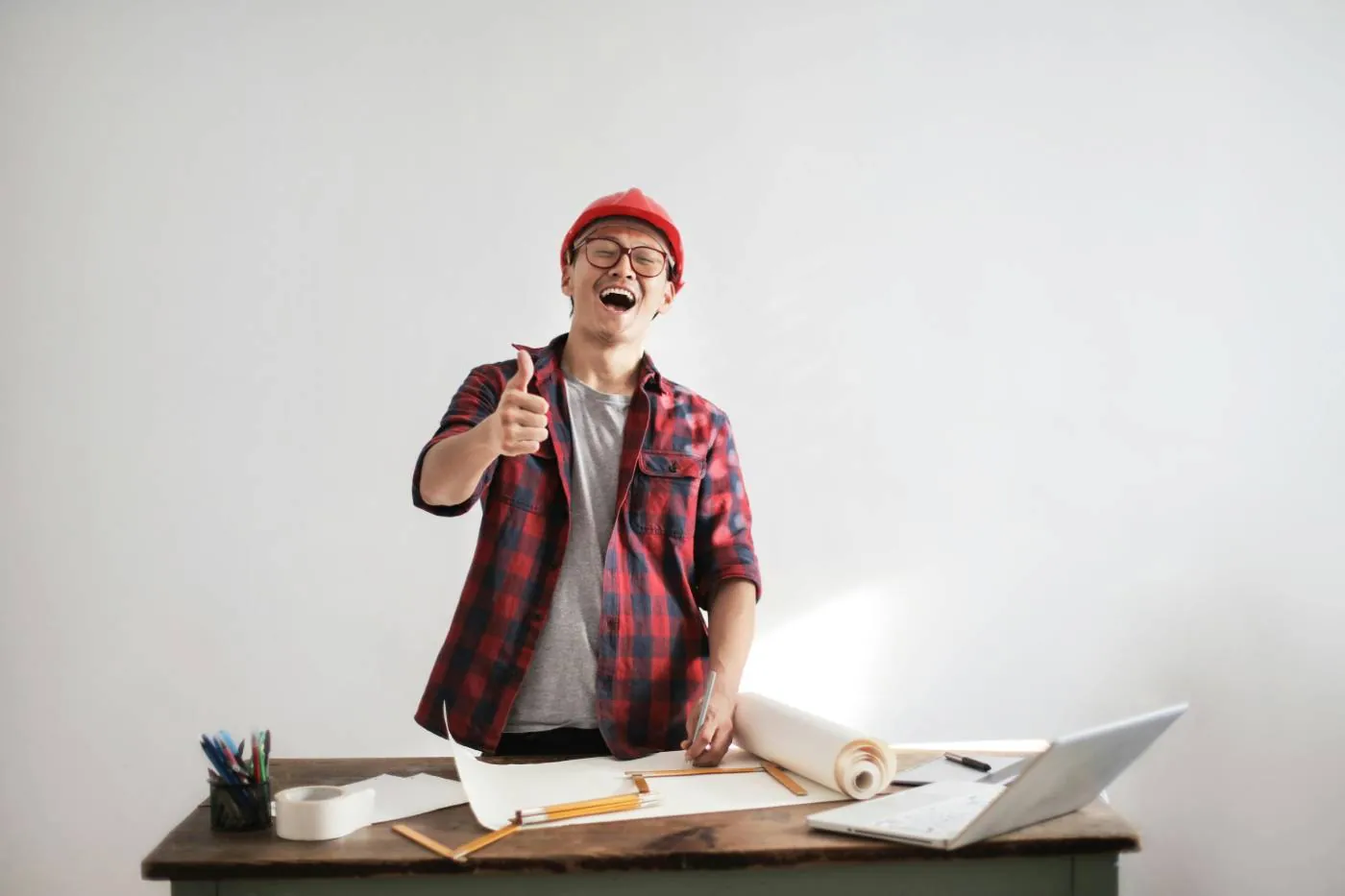 From Career Roadblocks to Business Success: The Entrepreneurial Journey