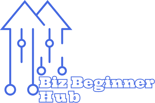 Biz Beginner Hub